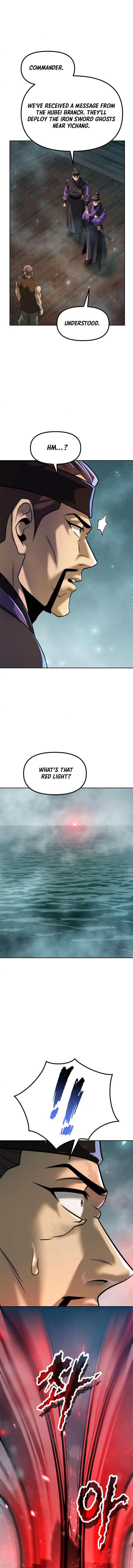 Chronicles of the Demon Faction Chapter 120 15